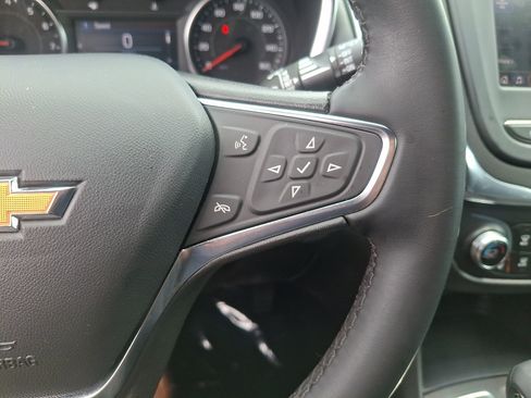 Used 2023 Chevrolet Equinox LT AWD/4WD image 21