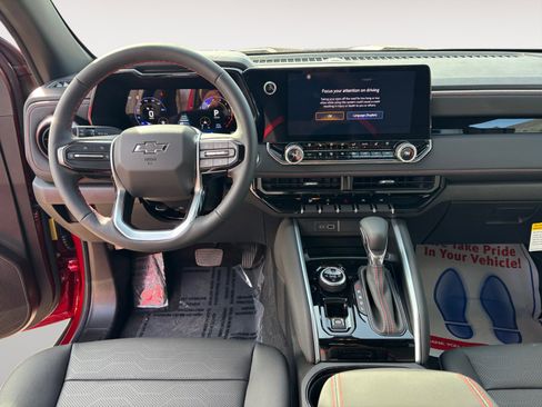 New 2026 Chevrolet Colorado Z71 w/ Z71 Convenience Package 2 image 10