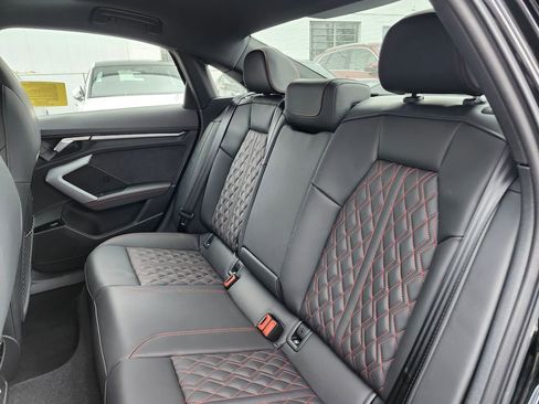 New 2026 Audi S3 Premium AWD/4WD image 13