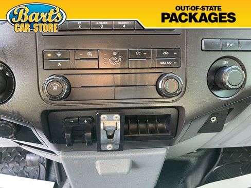 Used 2012 Ford F250 XL w/ PWR Equipment Group AWD/4WD image 29