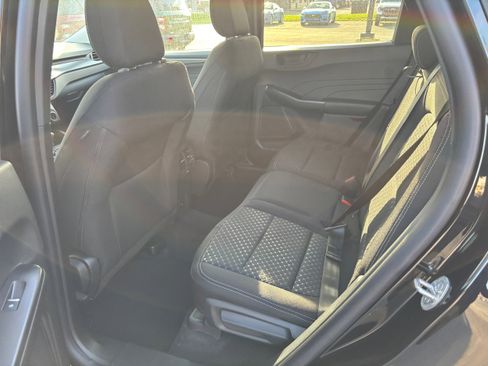 New 2026 Ford Escape Active w/ Cold Weather Package image 8