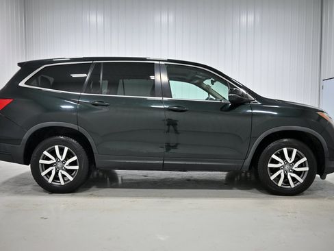 Used 2020 Honda Pilot EX-L image 39