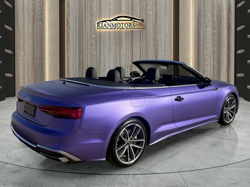 Used 2024 Audi A5 2.0T Premium Plus image 14