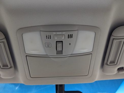 Used 2016 INFINITI QX80 4WD w/ Driver's Assistance Package image 35