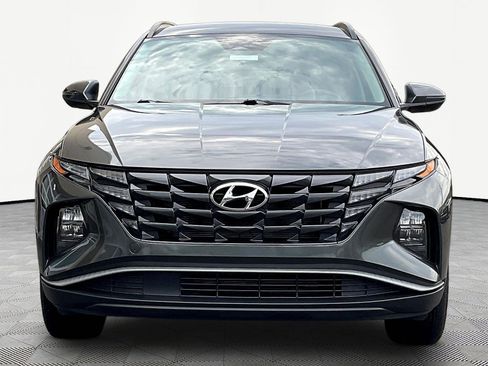 Used 2023 Hyundai Tucson SEL FWD image 2