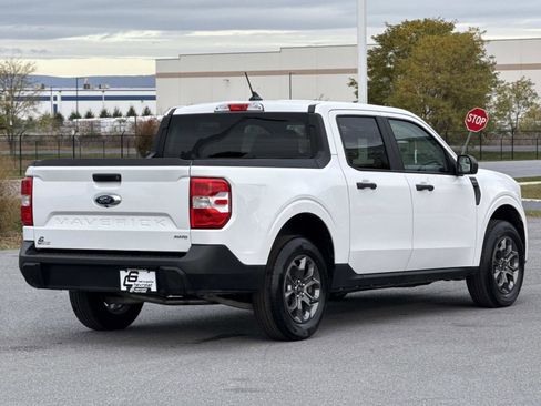 Used 2024 Ford Maverick XLT w/ Equipment Group 300A Standard image 24