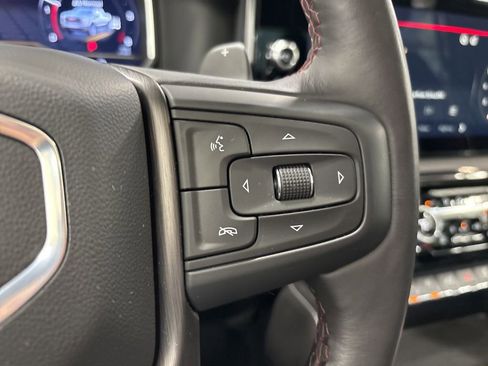 Used 2024 GMC Sierra 1500 AT4X w/ AT4X AEV Edition image 40