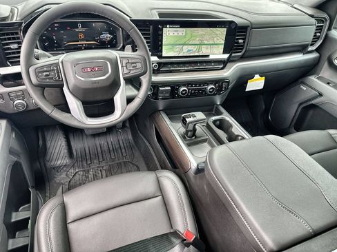 New 2026 GMC Sierra 1500 SLT AWD/4WD image 20