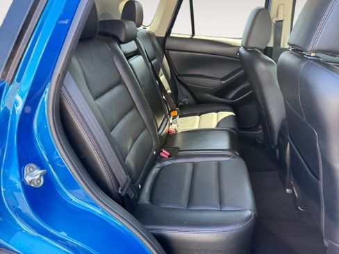 Used 2014 MAZDA CX-5 Grand Touring FWD image 18