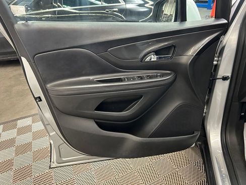 Used 2022 Buick Encore Preferred w/ Safety Package AWD/4WD image 21