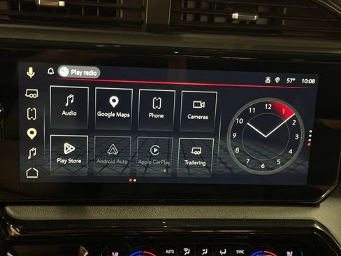 Certified 2025 GMC Sierra 2500 AT4 w/ AT4 Premium Plus Package AWD/4WD image 47