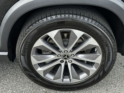 Certified 2022 Mercedes-Benz GLE 350 4MATIC image 23
