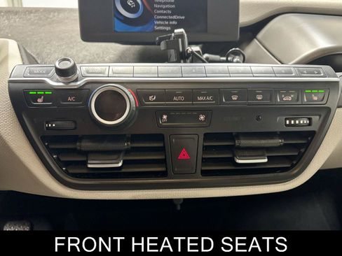 Used 2015 BMW i3 w/ Range Extender RWD image 21
