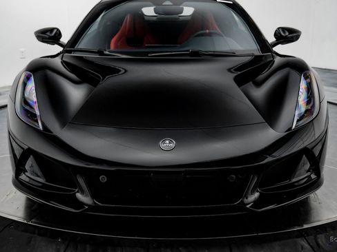 New 2026 Lotus Emira SE image 32