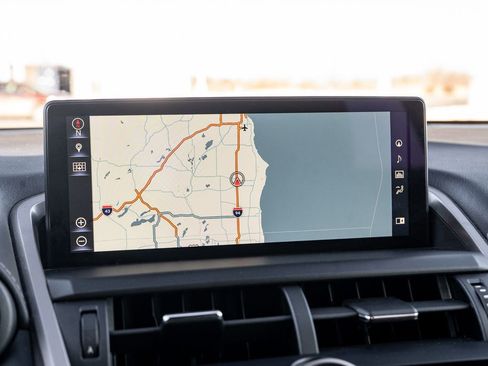 Used 2020 Lexus NX 300 AWD w/ Premium Package image 32