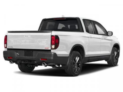 New 2026 Honda Ridgeline Sport image 2