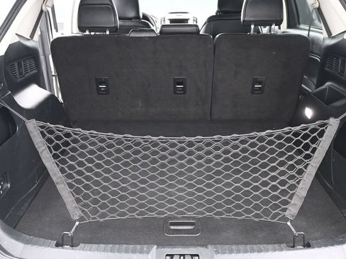 Used 2020 Ford Edge SEL w/ Convenience Package AWD/4WD image 14