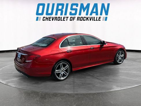 Used 2017 Mercedes-Benz E 300 image 6