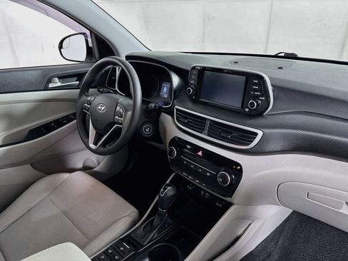 Used 2020 Hyundai Tucson SE w/ Cargo Package AWD/4WD image 26