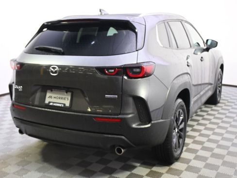 New 2026 MAZDA CX-50 2.5 Hybrid w/ Preferred Pkg image 6