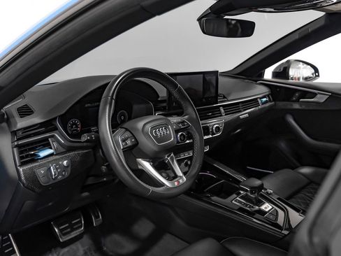 Used 2021 Audi S5 Prestige w/ Prestige Package AWD/4WD image 3