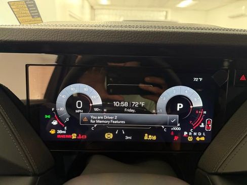 New 2026 GMC Yukon Denali image 18