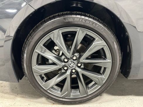 Used 2025 Toyota Corolla SE image 60