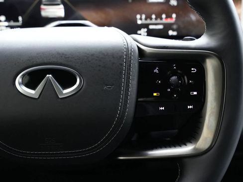 New 2026 INFINITI QX80 Autograph AWD/4WD image 14