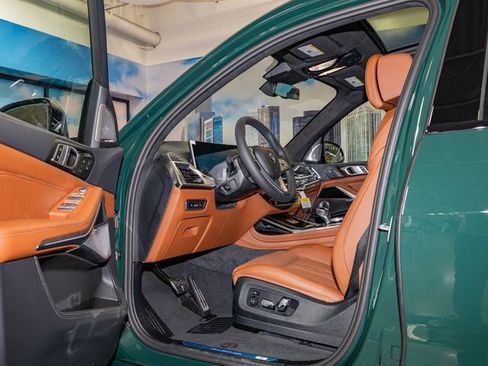New 2026 BMW ALPINA XB7 AWD/4WD image 13