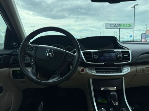 Used 2015 Honda Accord EX-L image 26