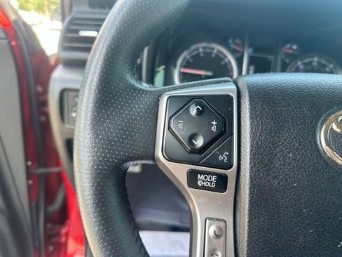Used 2021 Toyota 4Runner Limited RWD image 19