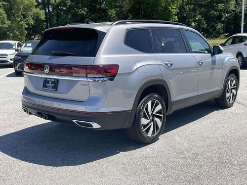 New 2026 Volkswagen Taos S FWD image 36