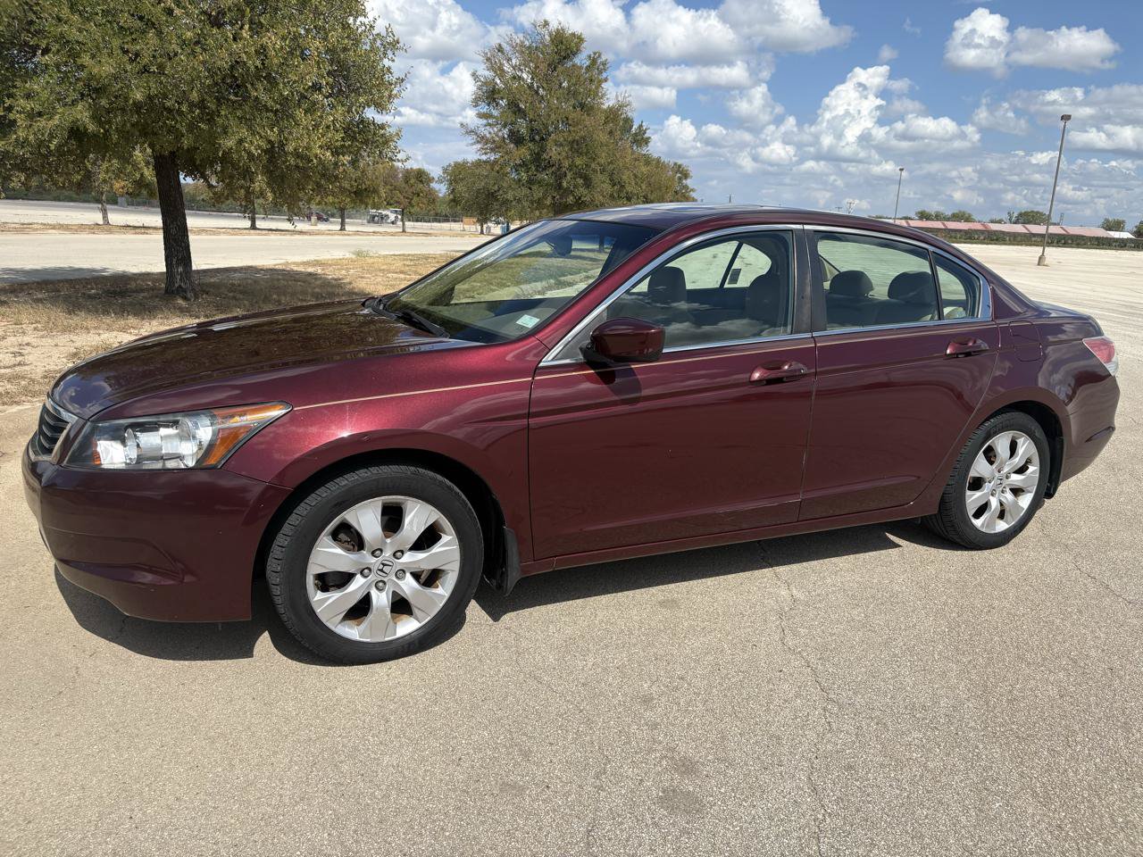 Used 2009 Honda Accord EX-L image 6