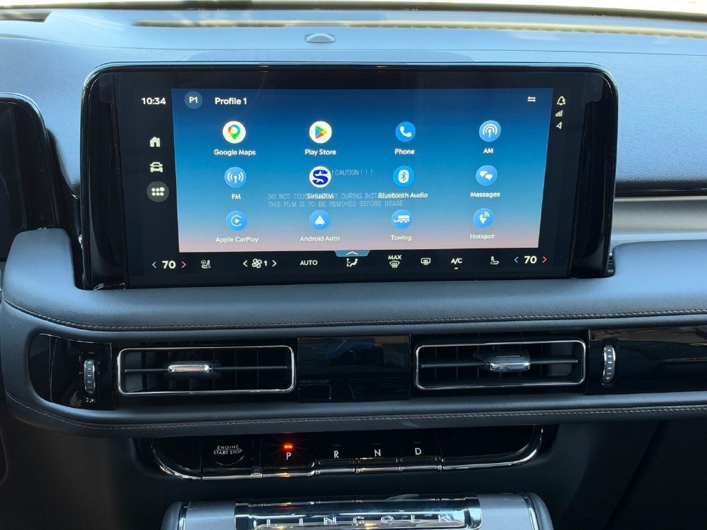 New 2027 Lincoln Aviator AWD image 15