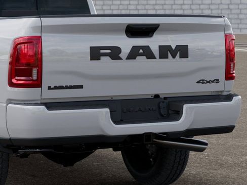New 2026 RAM 2500 Laramie image 14