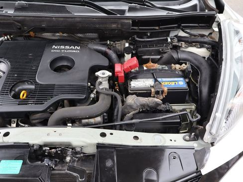 Used 2013 Nissan Juke NISMO image 40