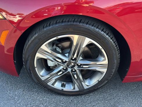 Used 2021 Kia K5 EX FWD image 35