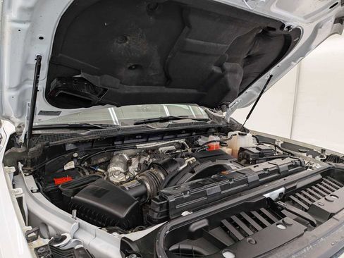 Used 2025 GMC Sierra 3500 SLT image 17