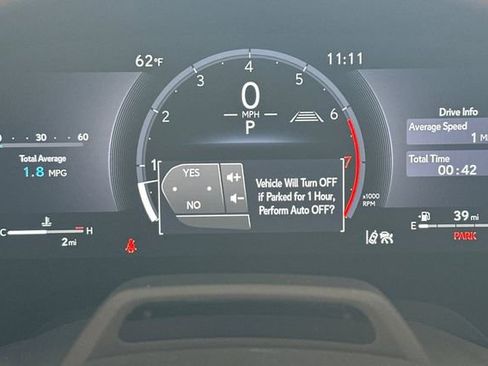 New 2026 Lexus RX 350 Premium Plus AWD/4WD image 22