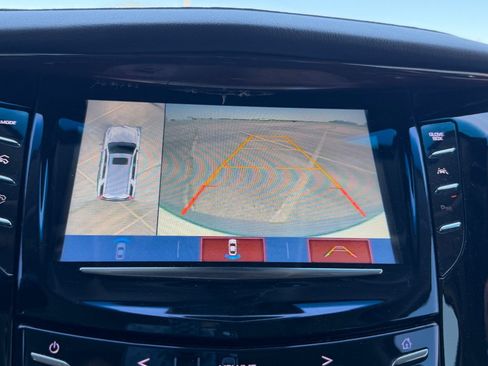 Used 2019 Cadillac Escalade ESV Luxury AWD/4WD image 54