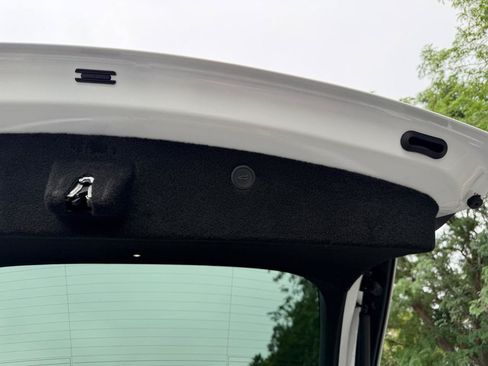 Used 2022 Tesla Model X Plaid AWD/4WD image 20