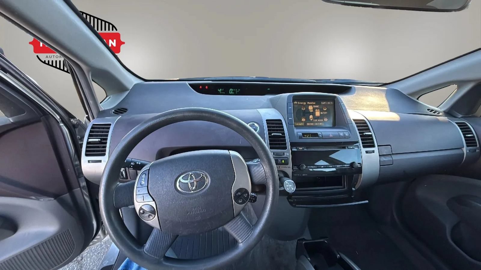 Used 2005 Toyota Prius FWD image 23