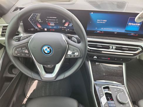 Used 2023 BMW 330e w/ Premium Package RWD image 11