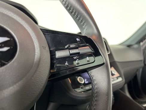 Used 2025 Nissan Z Sport w/ Floor Mat Package RWD image 24