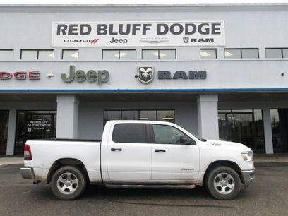 Used 2019 RAM 1500 Tradesman