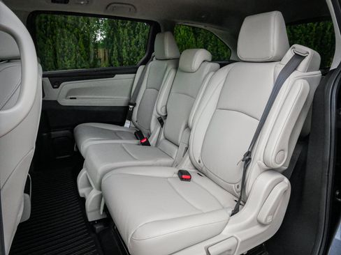 New 2026 Honda Odyssey EX-L image 29