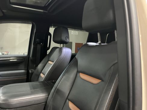 Used 2023 GMC Sierra 1500 AT4 w/ AT4 Premium Package image 21