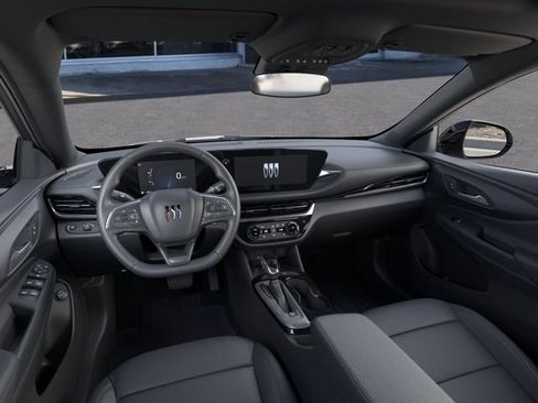 New 2026 Buick Envista Sport Touring FWD image 15