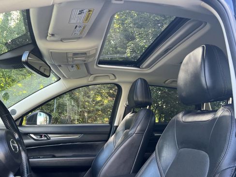 Used 2019 MAZDA CX-5 Grand Touring Reserve image 18