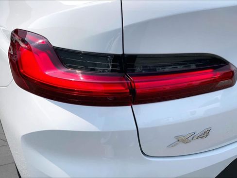 Used 2022 BMW X4 xDrive30i w/ Convenience Package AWD/4WD image 28